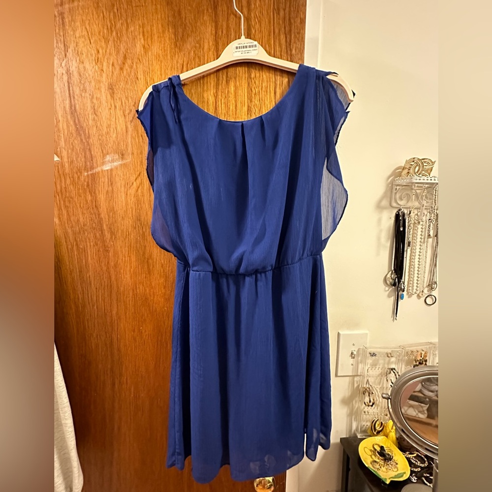 The Limited dress